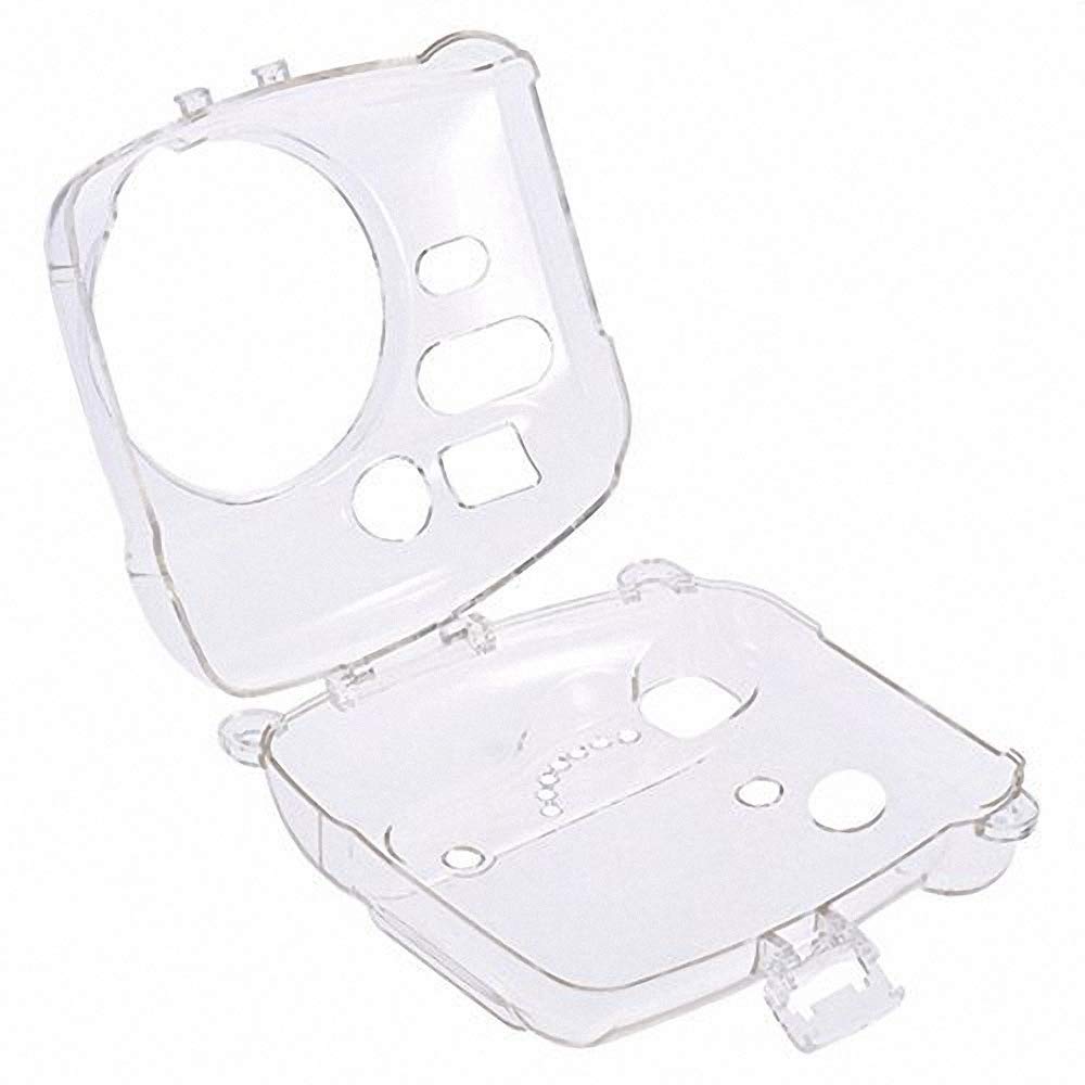 Fujifilm Instax Mini 8/8+/9 Case | Crystal Transparent - Image 4