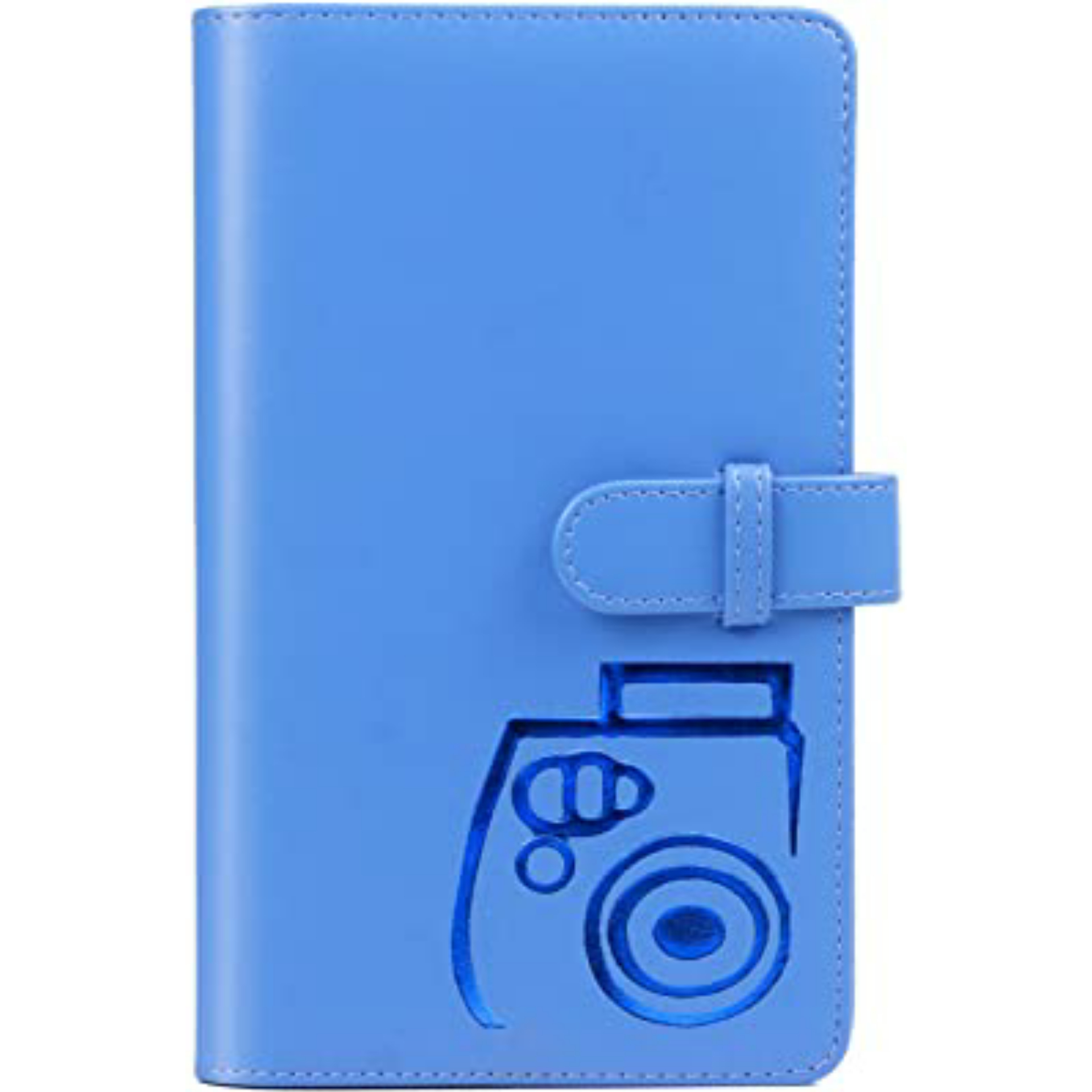 96 pockets Album for Instax mini 8/9 (Dark Blue)